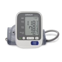 Omron Automatic Blood Pressure Monitor HEM-7123 JPN500